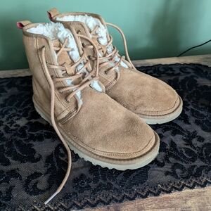 Ugg Neumel High Boot - Chestnut
